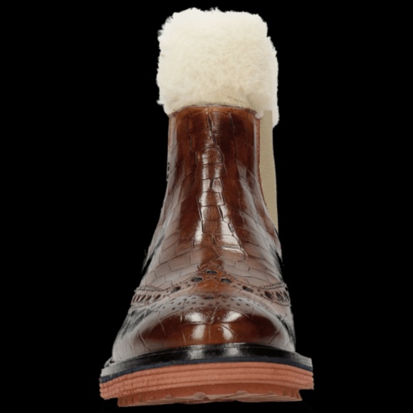 Melvin & Hamilton Boots - Picture 8 of 8